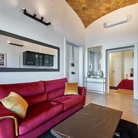 Lux Vatican Suite In Front Of Saint Peter! Rome Buitenkant foto