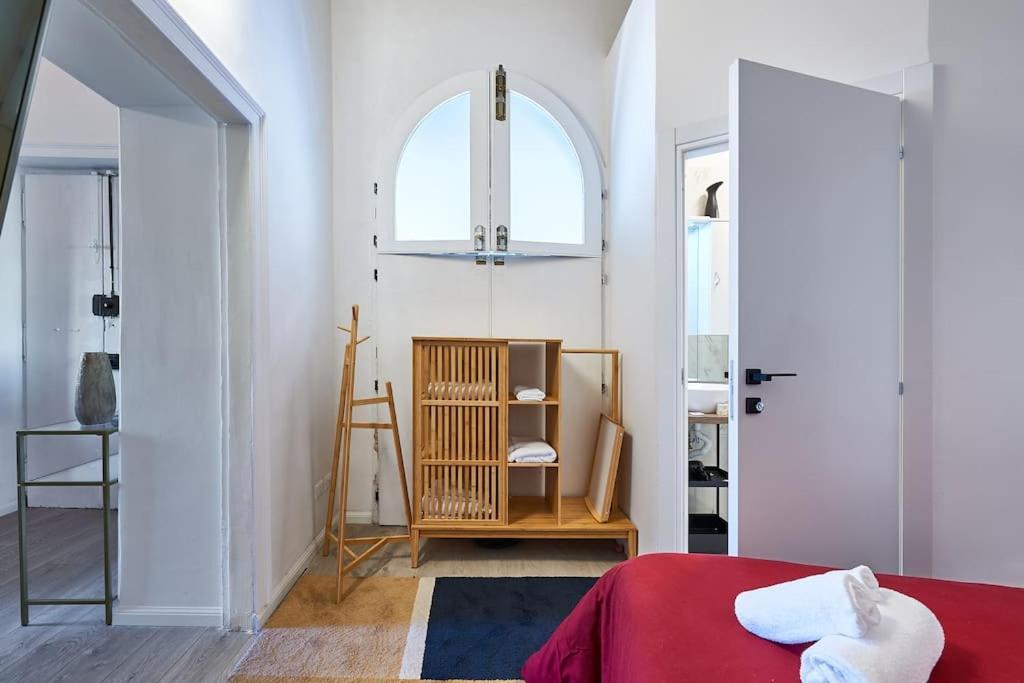 Lux Vatican Suite In Front Of Saint Peter! Rome Buitenkant foto