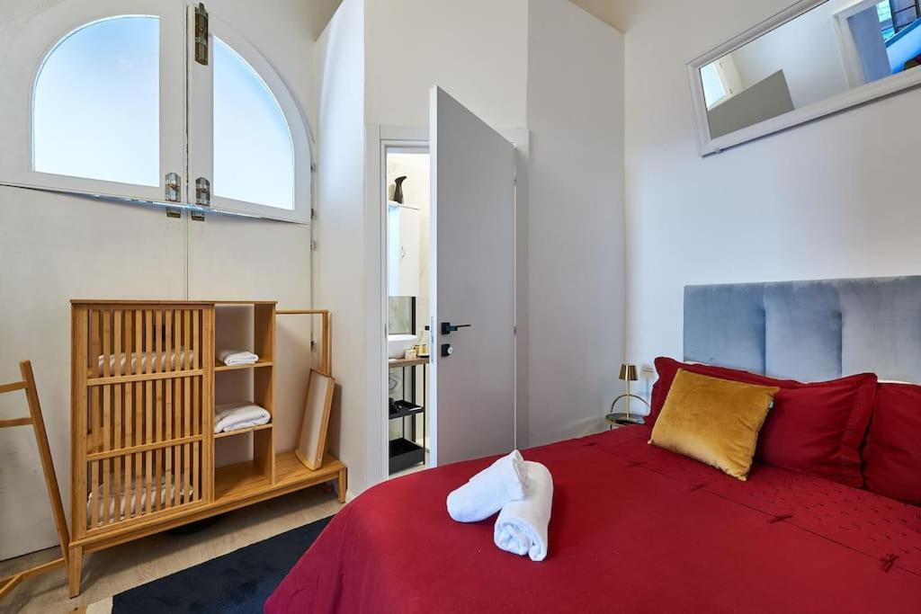 Lux Vatican Suite In Front Of Saint Peter! Rome Buitenkant foto