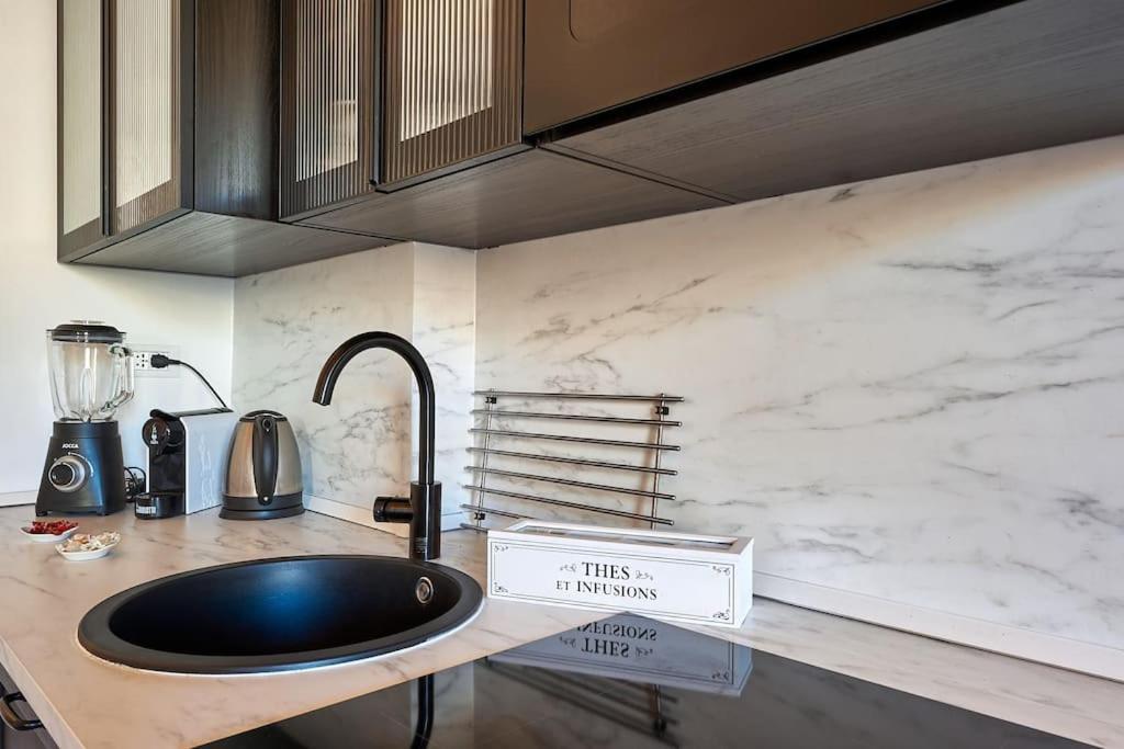 Lux Vatican Suite In Front Of Saint Peter! Rome Buitenkant foto
